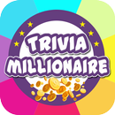 Trivia QuizUp Millionaire: General Knowledge-APK