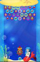 Bubble Mermaid Ekran Görüntüsü 1