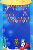 Bubble Mermaid Ekran Görüntüsü 2