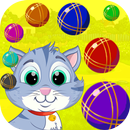 Bubble Cat APK
