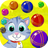 Bubble Cat APK