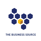 The Business Source simgesi