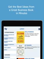 The Business Source syot layar 3
