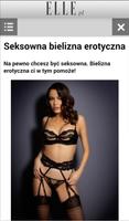 ELLE.pl syot layar 2