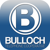 Bulloch Yellow Pages 图标
