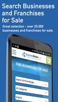 Buy A Business Cartaz