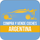 آیکون‌ Comprar y vender autos - Argentina