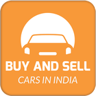 Buy and Sell Cars - India icône