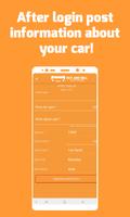 Buy and Sell Cars - India imagem de tela 3