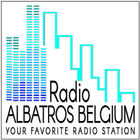 Radio Albatros icône