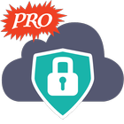 Cloud VPN أيقونة