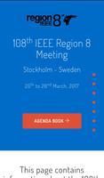 IEEE Region 8 Stockholm 2017 gönderen