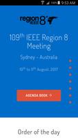 Poster IEEE Region 8 Sydney 2017