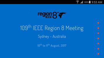 1 Schermata IEEE Region 8 Sydney 2017
