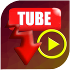Tube Video  Downloader 4K HD icône