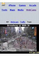 free Webcams BA.net BAnet 海报