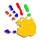 Xoom Finger Paint BA.net icon