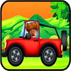 super bablu dablu jungle ไอคอน