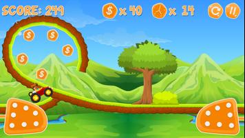 super bablu dablu jungle 截图 3