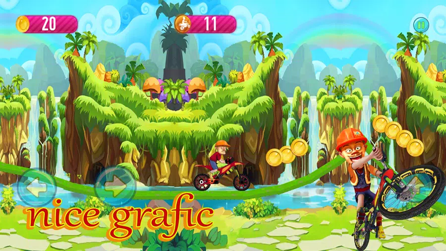 bablu dablu shiva cycle game APK pour Android Télécharger bablu dablu shiva cycle game APK pour Android Télécharger