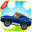 APK bablu dabul cars adventures