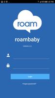 ROAMbaby by babyTEL Poster