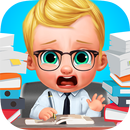 Baby Boss - Face Changer Salon APK