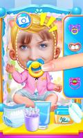 Baby Boss - Face Changer Salon screenshot 2