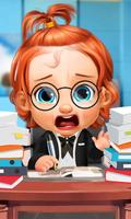 Baby Boss - Face Changer Salon screenshot 3