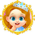 My Baby Princess™ Royal Care-icoon