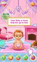 My Baby Princess™ Royal Care syot layar 2