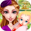 Royal Duchess Mommy Care Mania