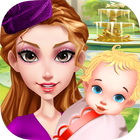 Royal Duchess Mommy Care Mania icon