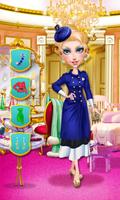 Royal Duchess Mommy Care Mania Cartaz