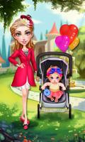 Royal Duchess Mommy Care Mania imagem de tela 2