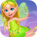 Fairy Town - Magic Treehouse APK