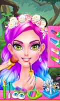 Fairy Magic Makeover Salon Spa ภาพหน้าจอ 3