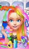 Kids Hair Salon - Cut & Color! screenshot 1