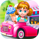 Ice Cream Truck - Summer Kids APK