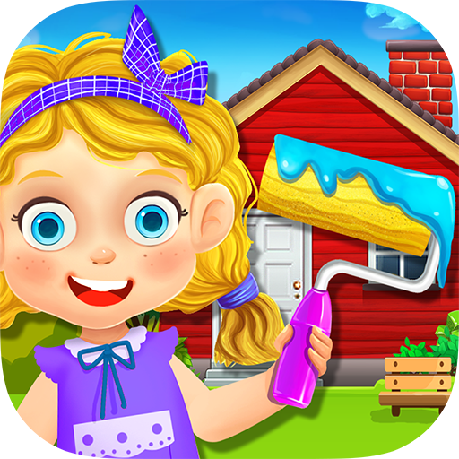 Dream House - Kids Room Design