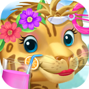 Crazy Animal's Jungle Hospital APK