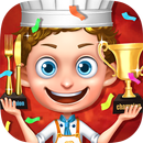 Junior Chef Master's Adventure APK