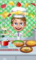 برنامه‌نما Junior Chef Master's Adventure عکس از صفحه