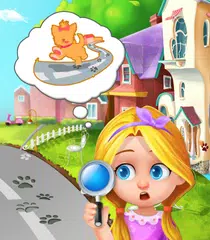 Lost Pet Rescuer: Find My Dog! APK download