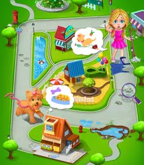 Lost Pet Rescuer: Find My Dog! APK download