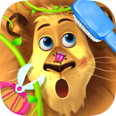 Safari Hospital - Zoo Doctor APK