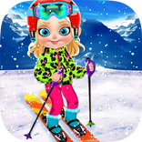 Crazy Winter Trip - Ski Resort