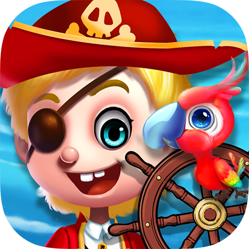 Pirates Tale - Treasure Island