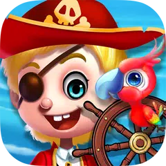 Pirates Tale - Treasure Island APK download