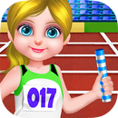 Track & Field Star - Kids Game APK